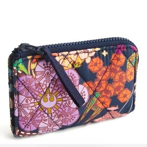 ISO: Star Wars Zip Card Pouch